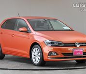 Volkswagen Polo 2020