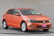 Volkswagen Polo 2020
