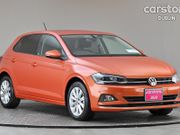 Volkswagen Polo 2020
