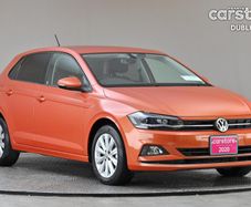 Volkswagen Polo 2020