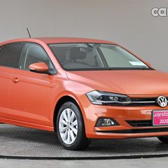 Volkswagen Polo 2020