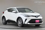Toyota C-HR 2020