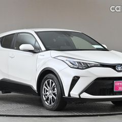 Toyota C-HR 2020