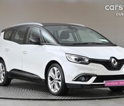 Renault Grand Scenic 2019