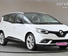 Renault Grand Scenic 2019