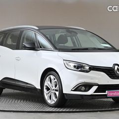 Renault Grand Scenic 2019