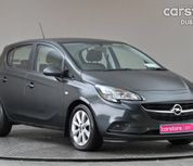 Opel Corsa 2017