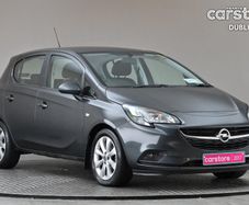 Opel Corsa 2017