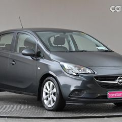Opel Corsa 2017