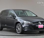 Volkswagen Golf 2017