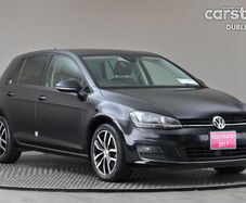Volkswagen Golf 2017