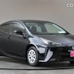 Toyota Prius 2021