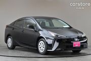Toyota Prius 2021