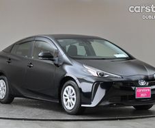 Toyota Prius 2021