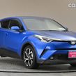 Toyota C-HR 2019