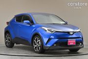 Toyota C-HR 2019