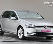 Volkswagen Golf 2019