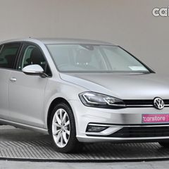 Volkswagen Golf 2019