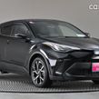 Toyota C-HR 2020