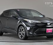 Toyota C-HR 2020