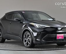 Toyota C-HR 2020