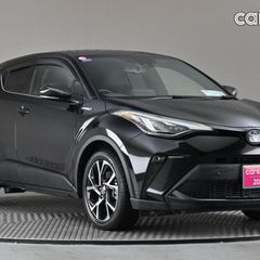 Toyota C-HR 2020