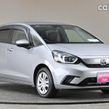 Honda Fit 2020