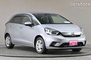 Honda Fit 2020