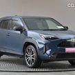 Toyota Yaris Cross 2024