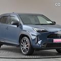 Toyota Yaris Cross 2024