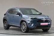 Toyota Yaris Cross 2024
