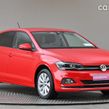 Volkswagen Polo 2019