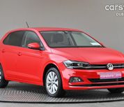 Volkswagen Polo 2019