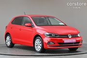 Volkswagen Polo 2019