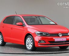 Volkswagen Polo 2019