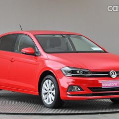 Volkswagen Polo 2019