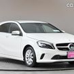 Mercedes-Benz A-Class 2018