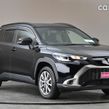 Toyota Corolla Cross 2024