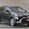 Toyota Corolla Cross 2024