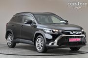Toyota Corolla Cross 2024