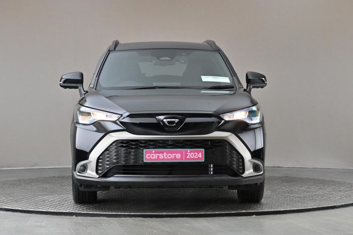 Toyota Corolla Cross 2024