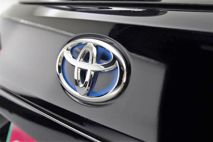 Toyota Corolla Cross 2024