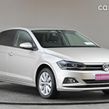 Volkswagen Polo 2018