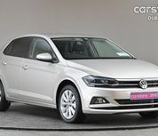 Volkswagen Polo 2018