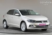 Volkswagen Polo 2018