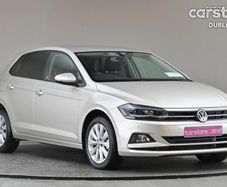 Volkswagen Polo 2018