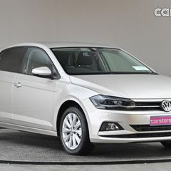 Volkswagen Polo 2018