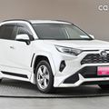 Toyota Rav4 2021