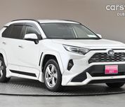 Toyota Rav4 2021