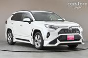 Toyota Rav4 2021